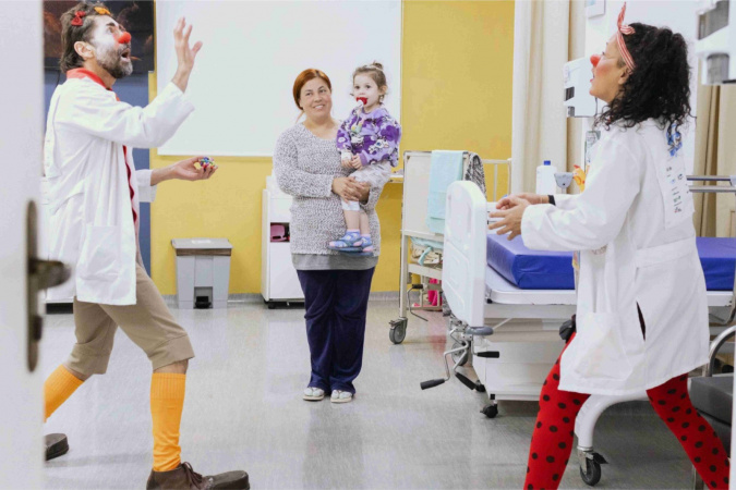 Com 122 leitos, Hospital Infantil Waldemar Monastier amplia atendimentos pediátricos