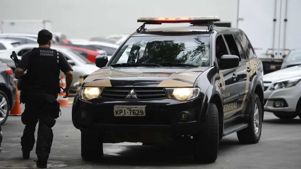 PF mira rede de lavagem de propina em nova fase de operação sobre venda de sentenças no STJ