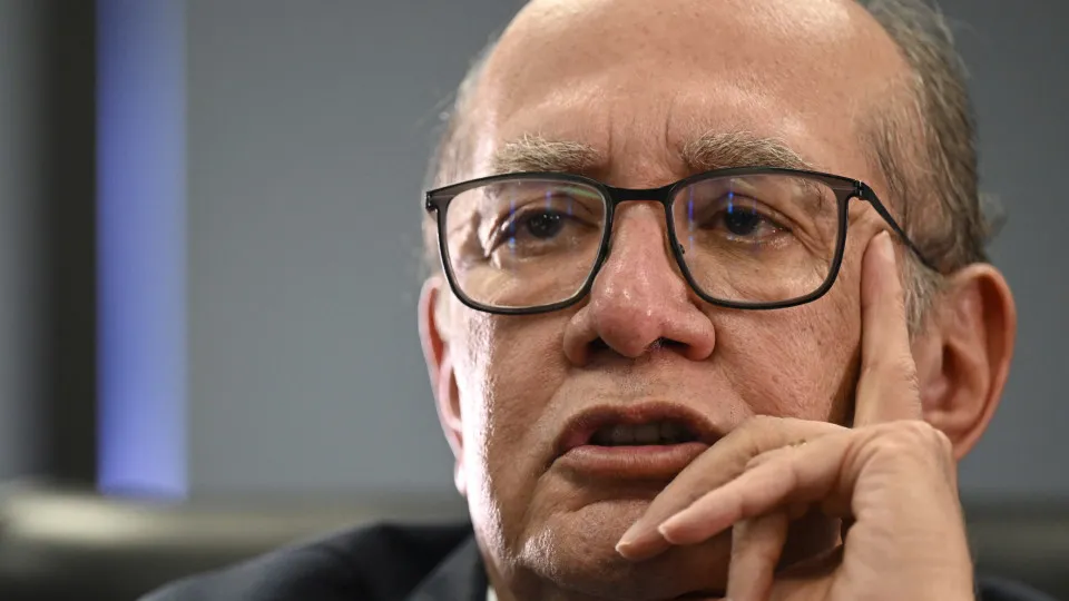 Gilmar Mendes autoriza Virgínia Fonseca a ficar em silêncio na CPI das Bets