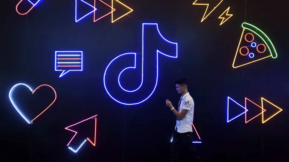 Novo filtro do TikTok é capaz de criar vídeos a partir de fotografias