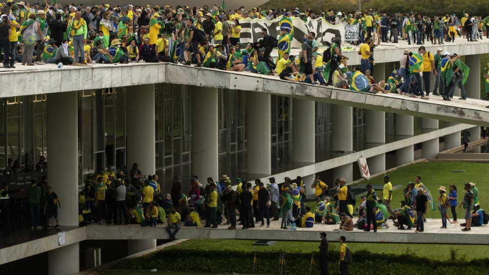 PGR pede condenação do 'núcleo 4' da trama golpista
