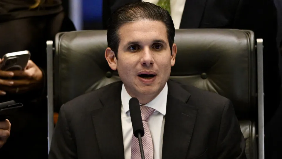 Motta diz que Tarcísio 'tem interesse' em anistia, mas que não há definição sobre o tema