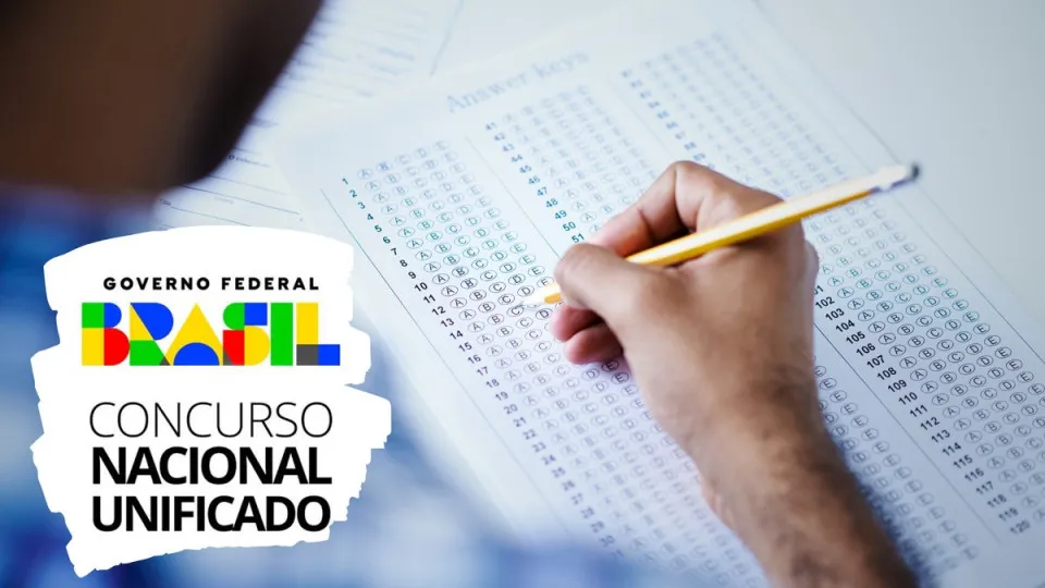 Governo autoriza nomeação de 1.316 aprovados no CNU